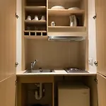 شقة فندقية Kristonia 3*