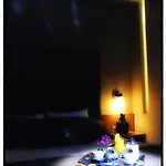 شقة فندقية Kristonia