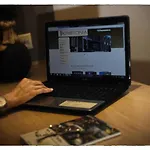 Kristonia شقة فندقية