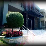 شقة فندقية Kristonia 3*
