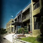شقة فندقية Kristonia 3*