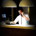 شقة فندقية Kristonia 3*