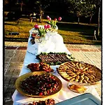 شقة فندقية Kristonia