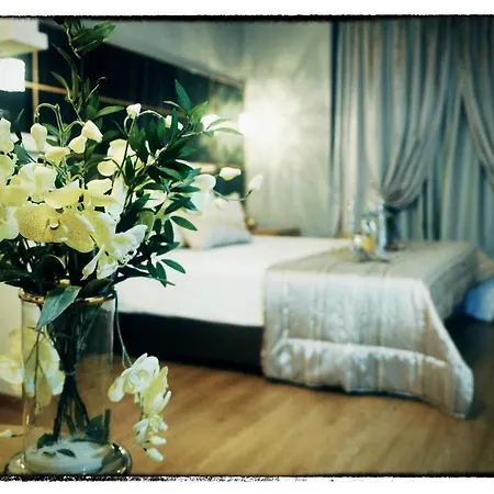 Aparthotel Kristonia 3*