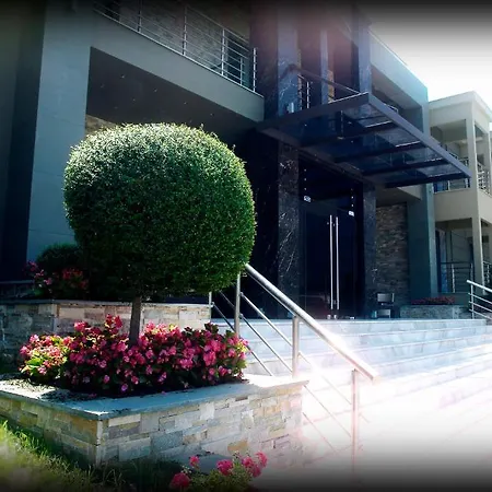 Апарт-отель Kristonia 3*