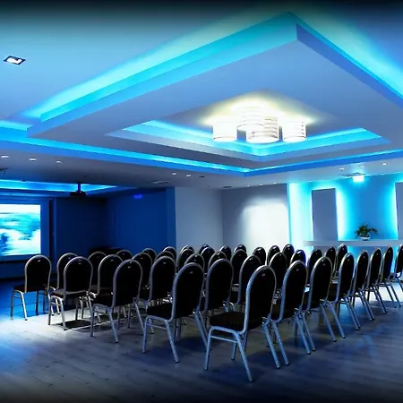 Апарт-отель Kristonia Килкис