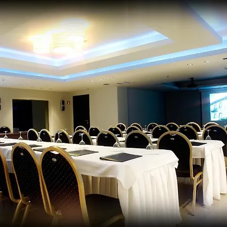 Kristonia Апарт-отель 3*