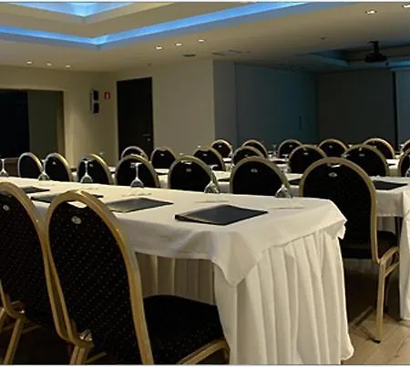 Aparthotel Kristonia 3*