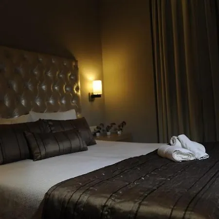 克里斯尼亚套房酒店 3* Kilkís