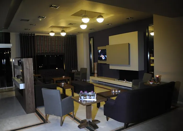 克里斯尼亚套房酒店 公寓式酒店 3*