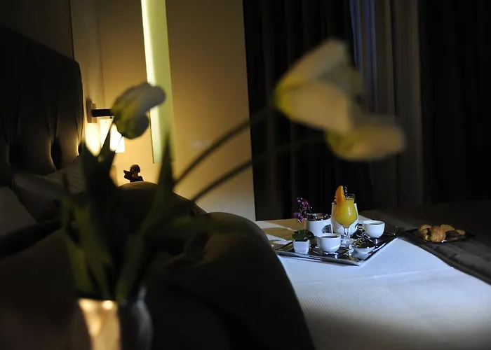 Kristonia Aparthotel