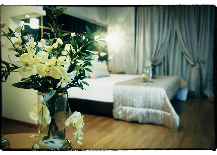 Aparthotel Kristonia 3*