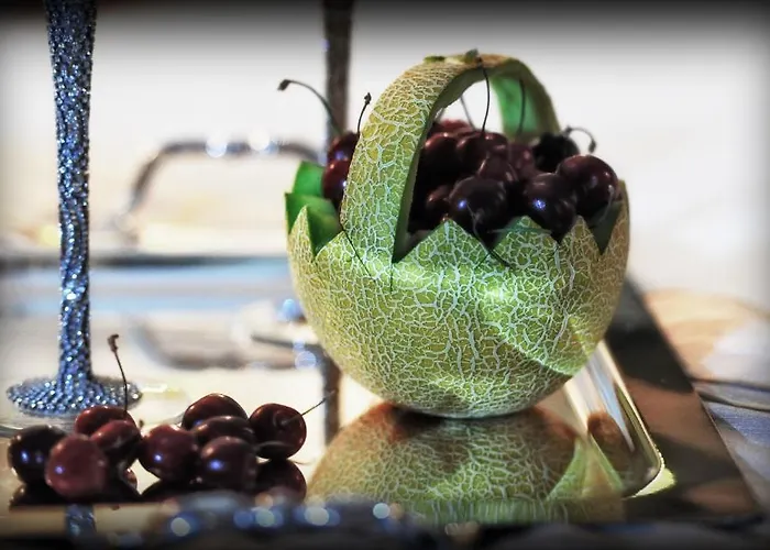 克里斯尼亚套房酒店 3* Kilkís