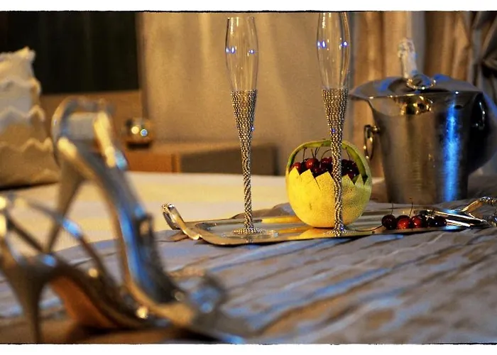 克里斯尼亚套房酒店