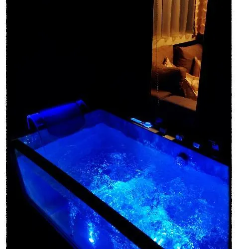 公寓式酒店 克里斯尼亚套房酒店