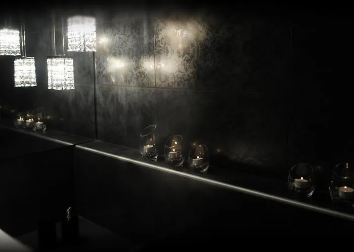 克里斯尼亚套房酒店 公寓式酒店 Kilkís