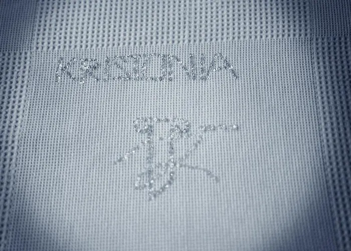 公寓式酒店 克里斯尼亚套房酒店 Kilkís