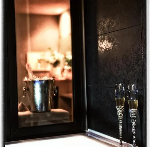 克里斯尼亚套房酒店 公寓式酒店