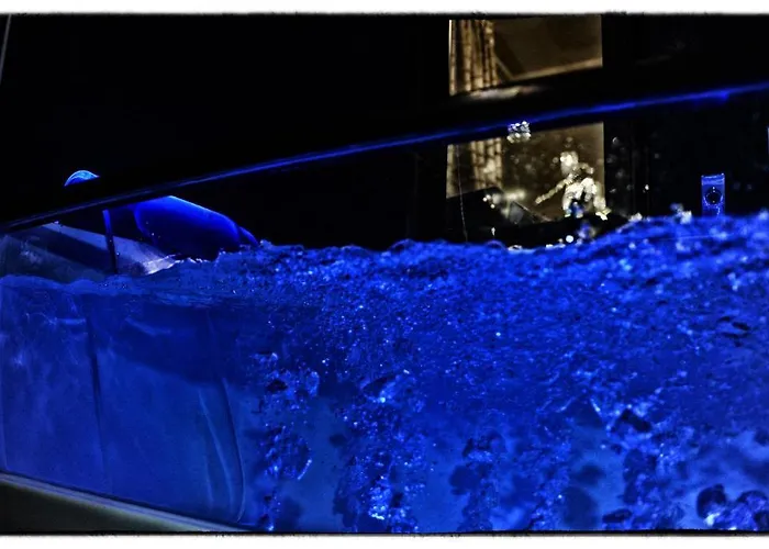 公寓式酒店 克里斯尼亚套房酒店 3*