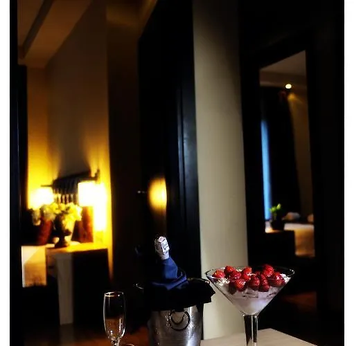 克里斯尼亚套房酒店 3* Kilkís