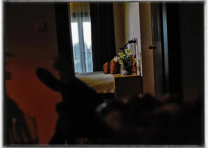 克里斯尼亚套房酒店 3*