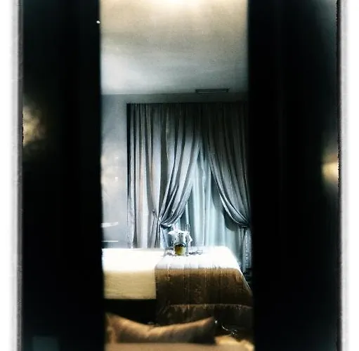 克里斯尼亚套房酒店 Kilkís