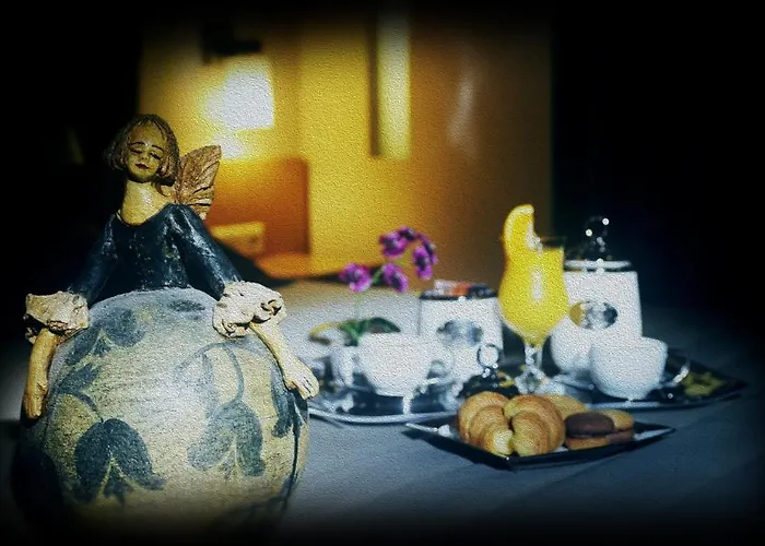 克里斯尼亚套房酒店