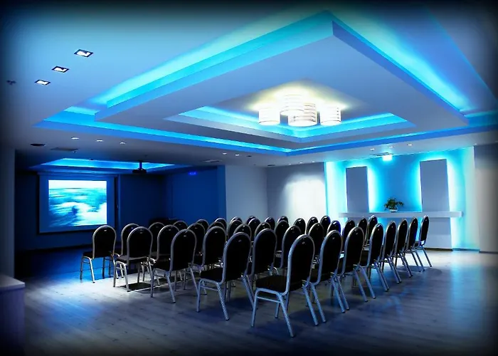 公寓式酒店 克里斯尼亚套房酒店 Kilkís