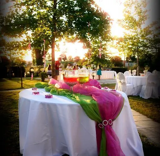 克里斯尼亚套房酒店 Kilkís