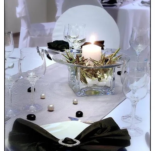 克里斯尼亚套房酒店 3* Kilkís