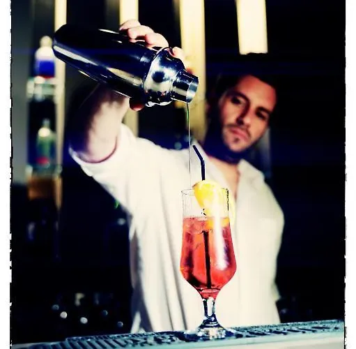 克里斯尼亚套房酒店