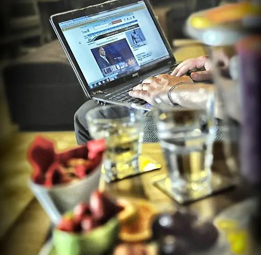 克里斯尼亚套房酒店 Kilkís