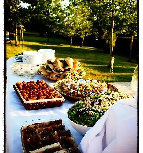 公寓式酒店 克里斯尼亚套房酒店 Kilkís