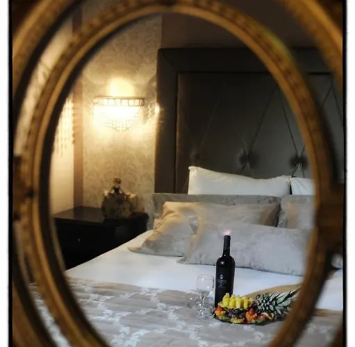 克里斯尼亚套房酒店 公寓式酒店 3*