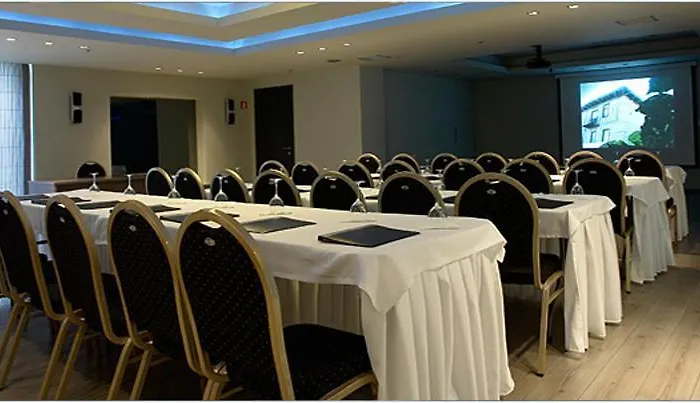 Aparthotel Kristonia 3*