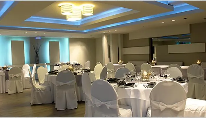 克里斯尼亚套房酒店 3* Kilkís