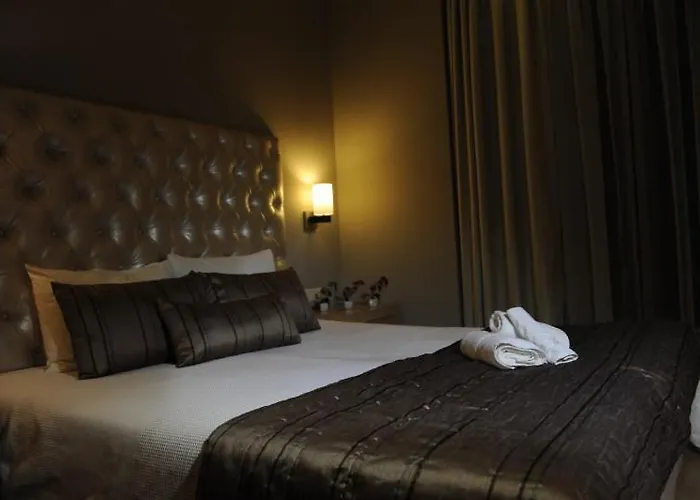 克里斯尼亚套房酒店 3* Kilkís